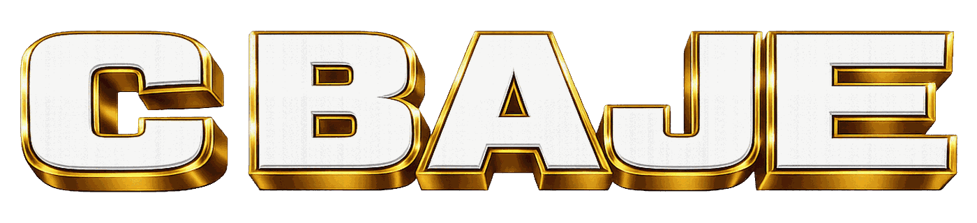 c baje logo